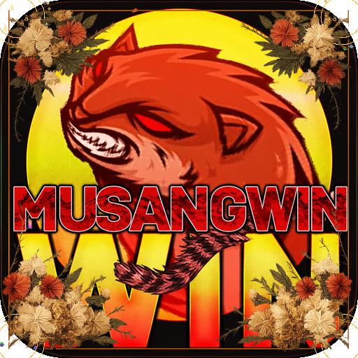 musangwin — galeri pratinjau - APK Resmi