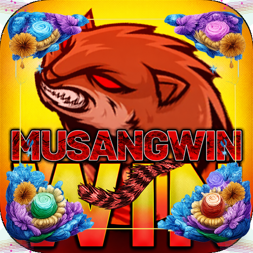 musangwin — galeri pratinjau Resmi APK